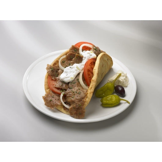 Gyro Hellene Bf&lmb 10 Pound Each - 2 Per Case.