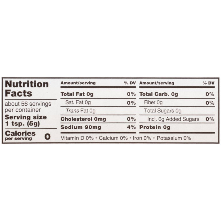 TAPATIO Hot Sauce 10 Ounce Bottles 12