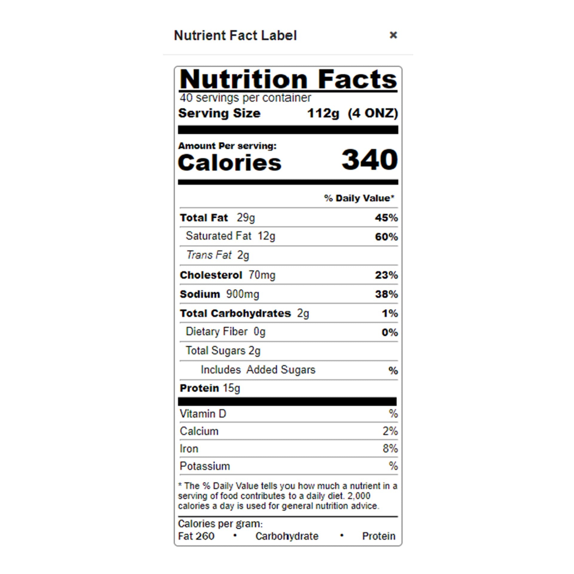 Big City Reds Fully Cooked Skinless Beefhot Dogs Packages 4 Ounce Size - 40 Per Case.