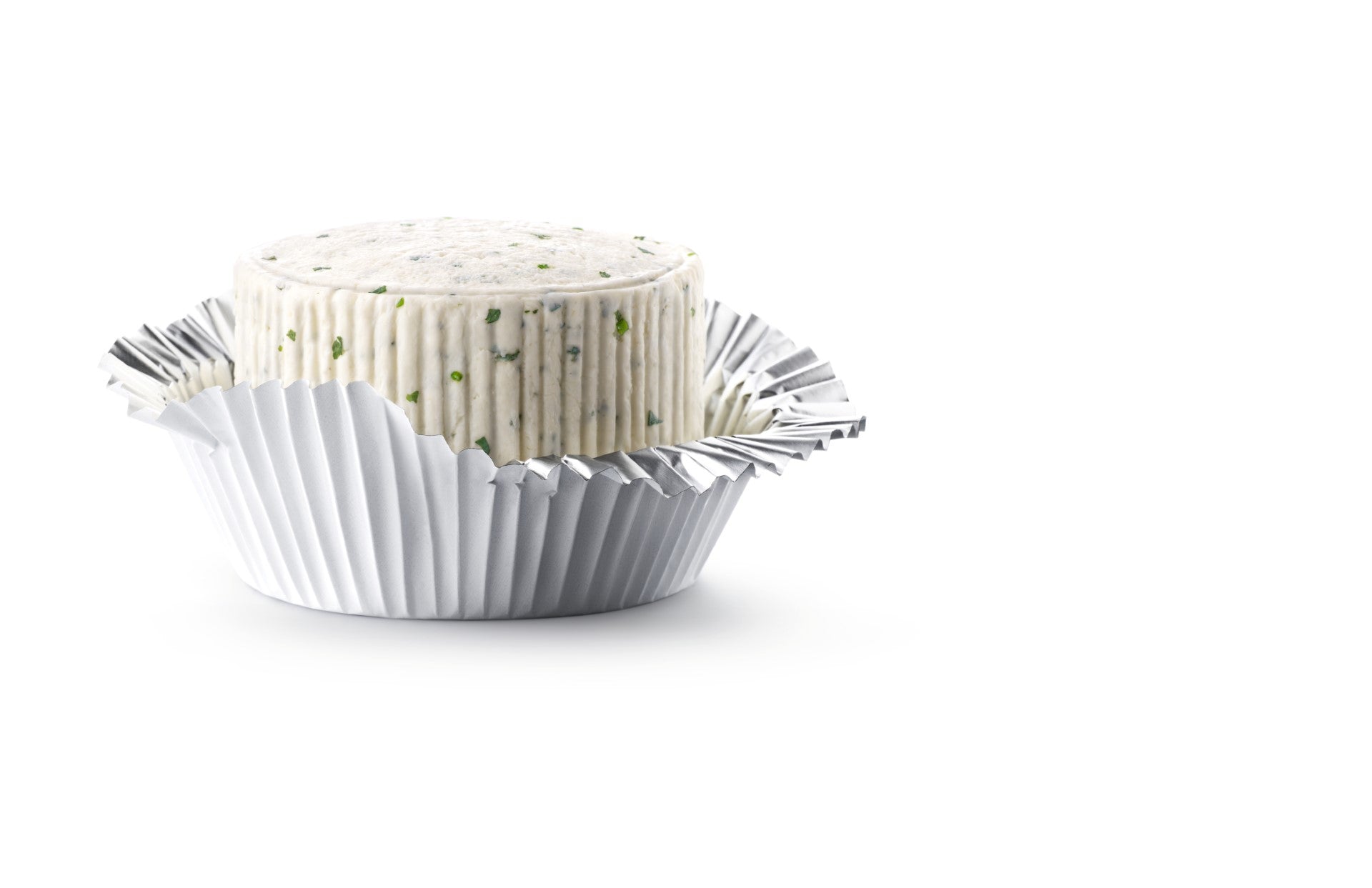 Boursin Cheese Puck Pepper 5.2 Ounce Size - 6 Per Case.