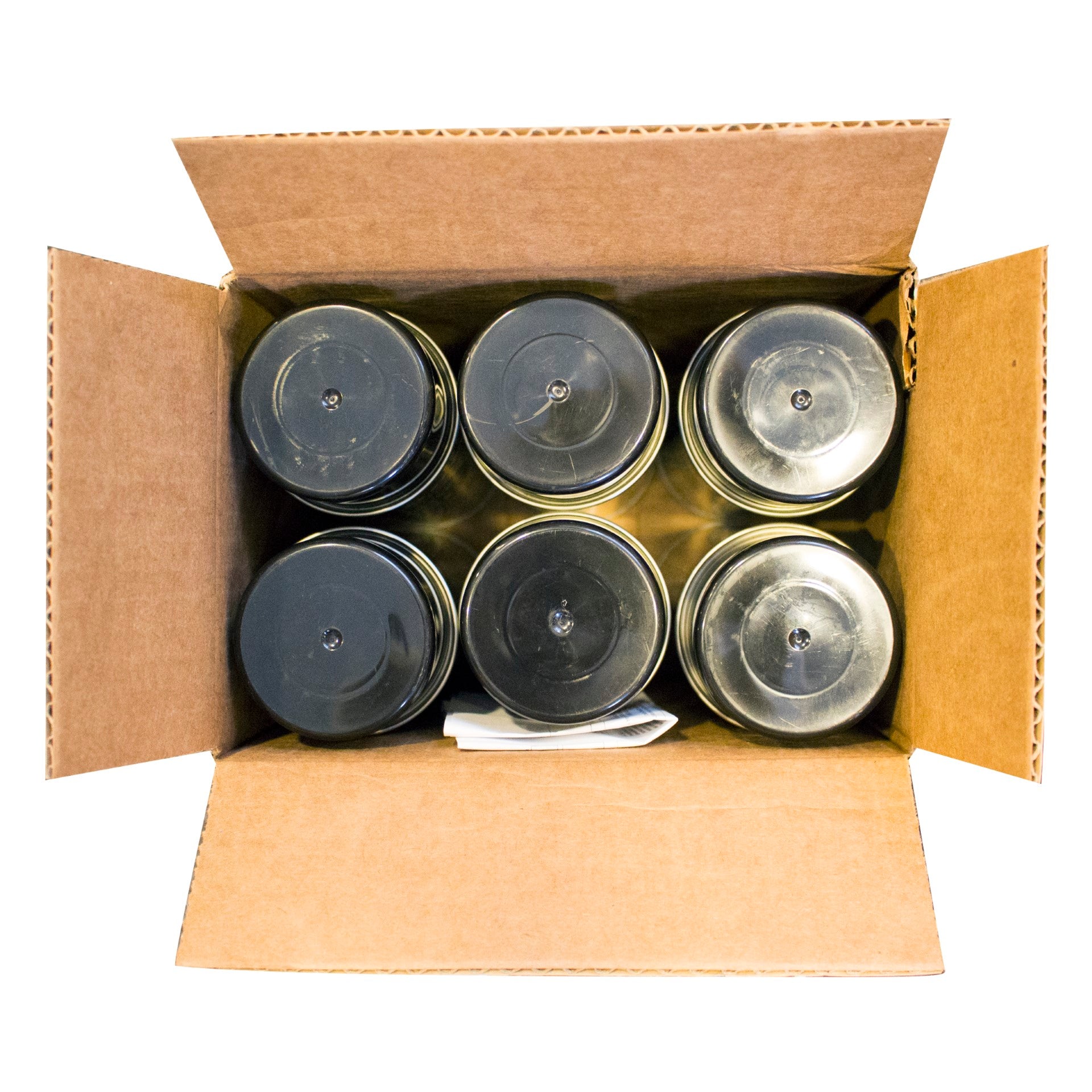 Misco Cleaner Areo Stainless Steel 16 Fluid Ounce - 6 Per Case.