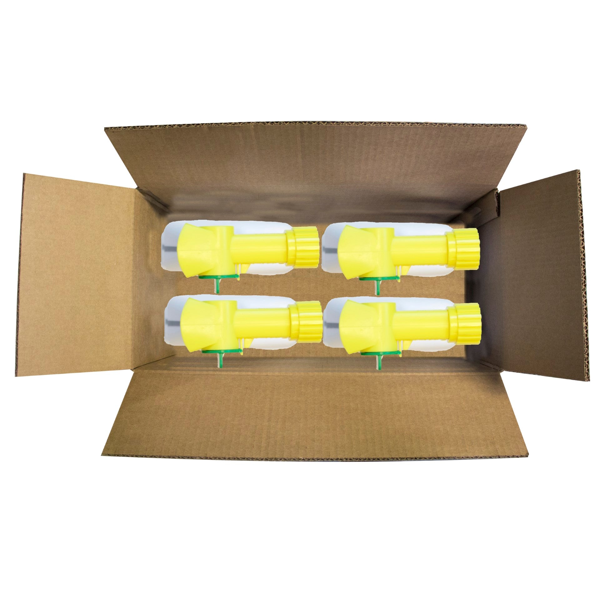 U Chemical Treatment Dock & Dumpst 32 Fluid Ounce - 4 Per Case.