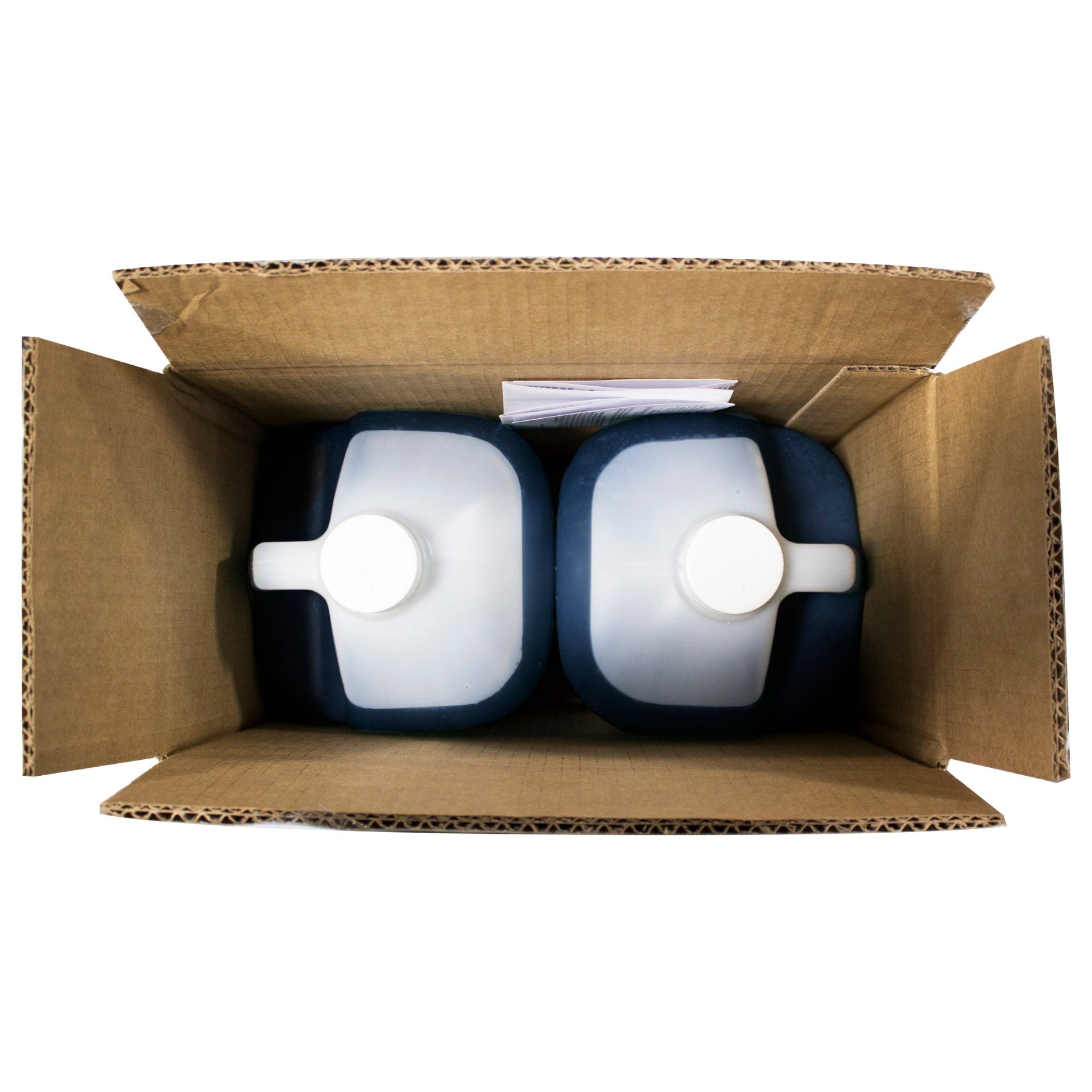 U Chemical Floorbac Enzyme Floor Cleaner 1 Gallon - 2 Per Case.