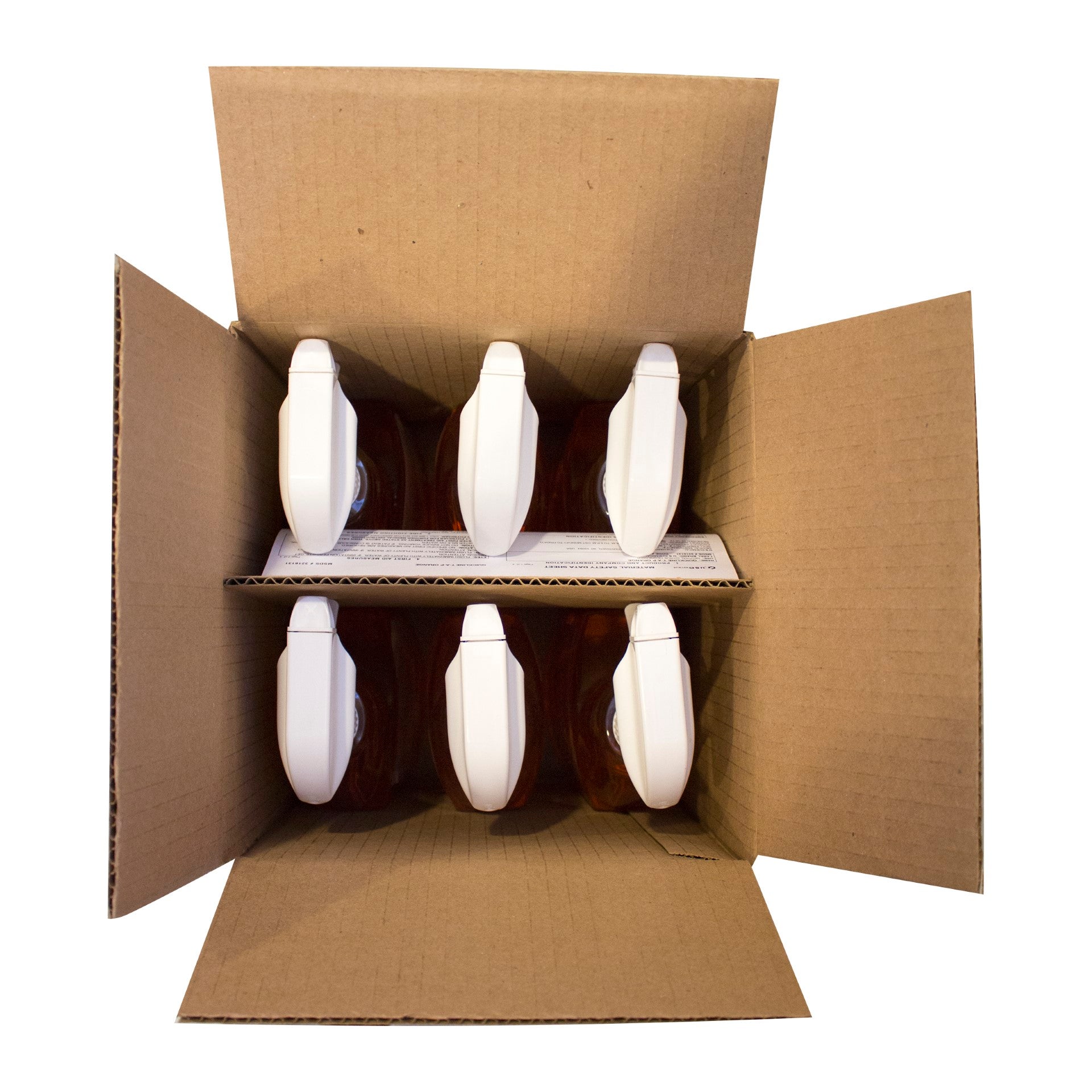 Quickline Quick Line Cleaner Xenon 32 Fluid Ounce - 6 Per Case.