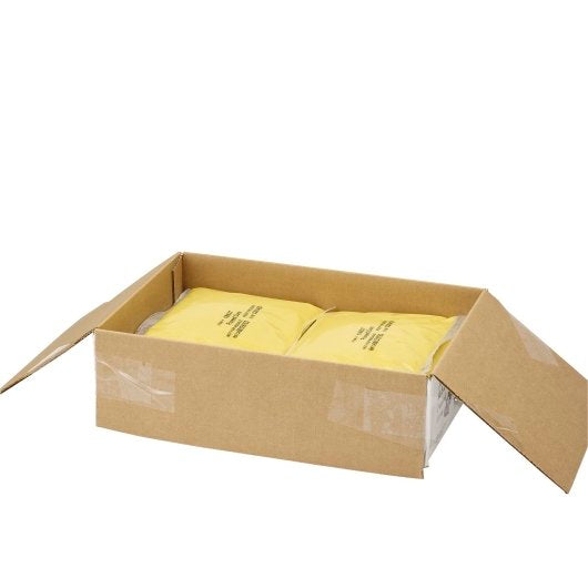 Thick & Easy Bulk Pureed Corn 6 Count Packs - 1 Per Case.