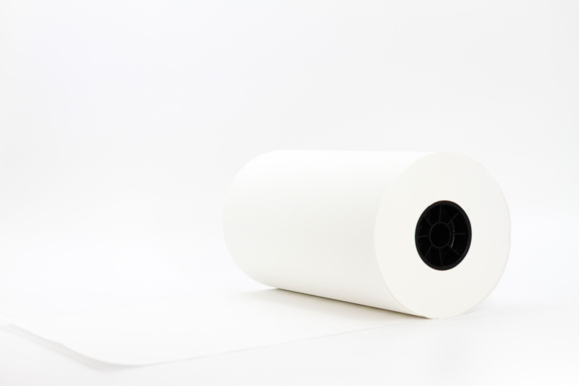 Handy Wacks Bleached Butcher Paper 5"x' Foot 900 Ft - 1 Per Case.