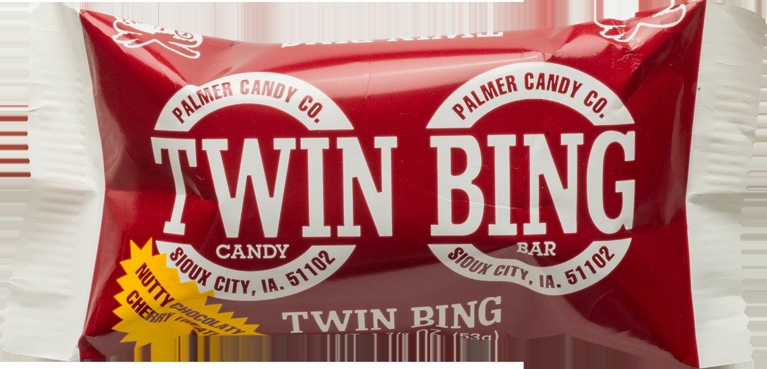 Twin BingCase 1 Each - 360 Per Case.