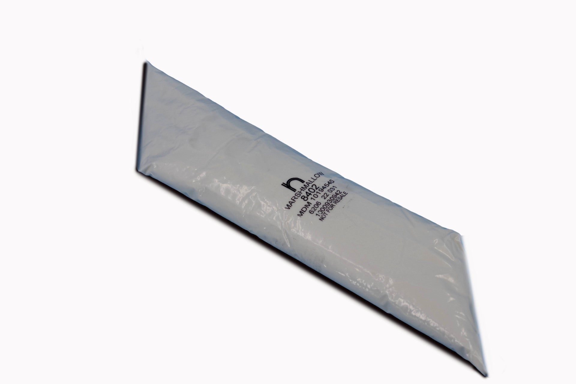 Ready To Use Marshmallow Topping 2 Pound Each - 12 Per Case.