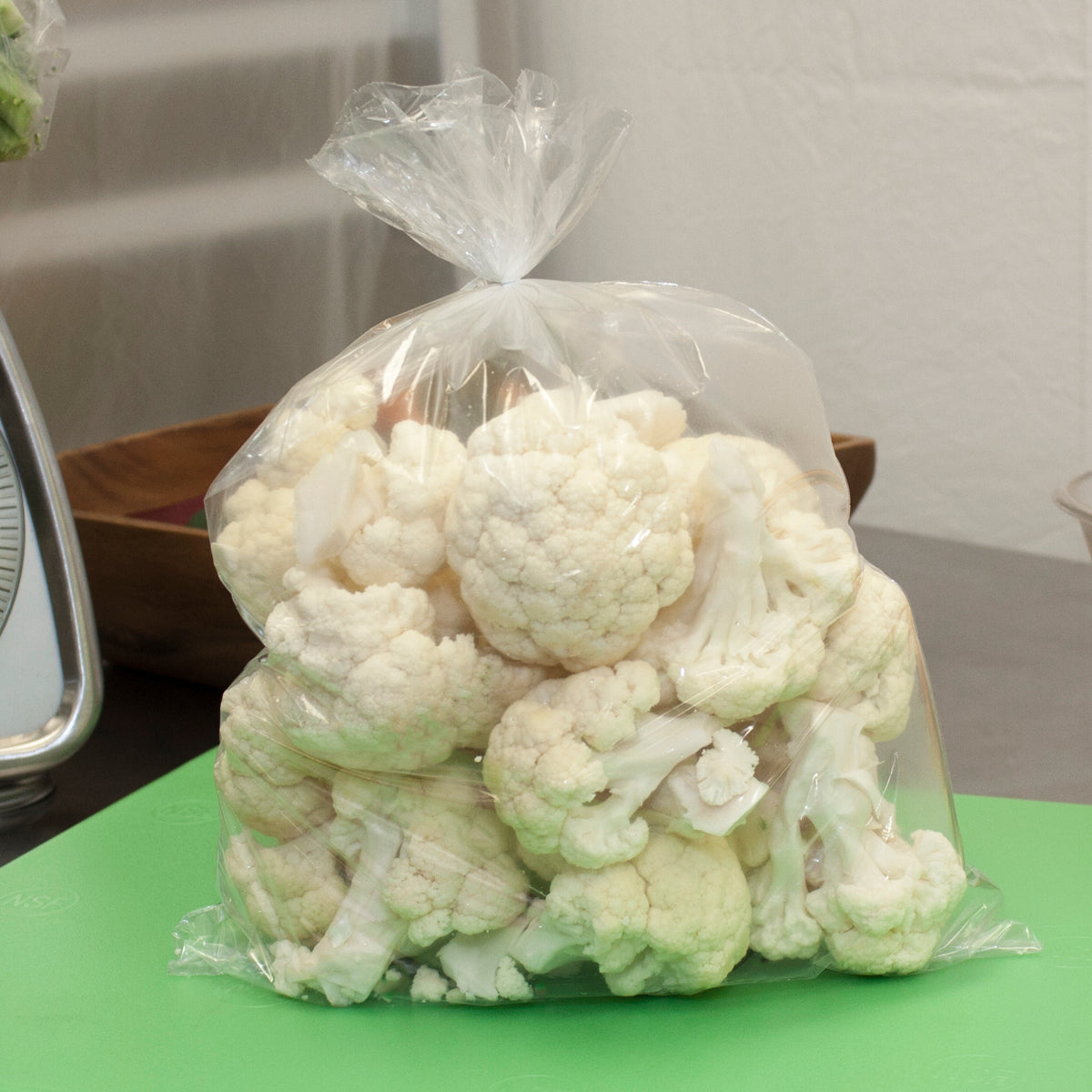 Bag Low Density Roll Food Storage 1000 Each - 1 Per Case.