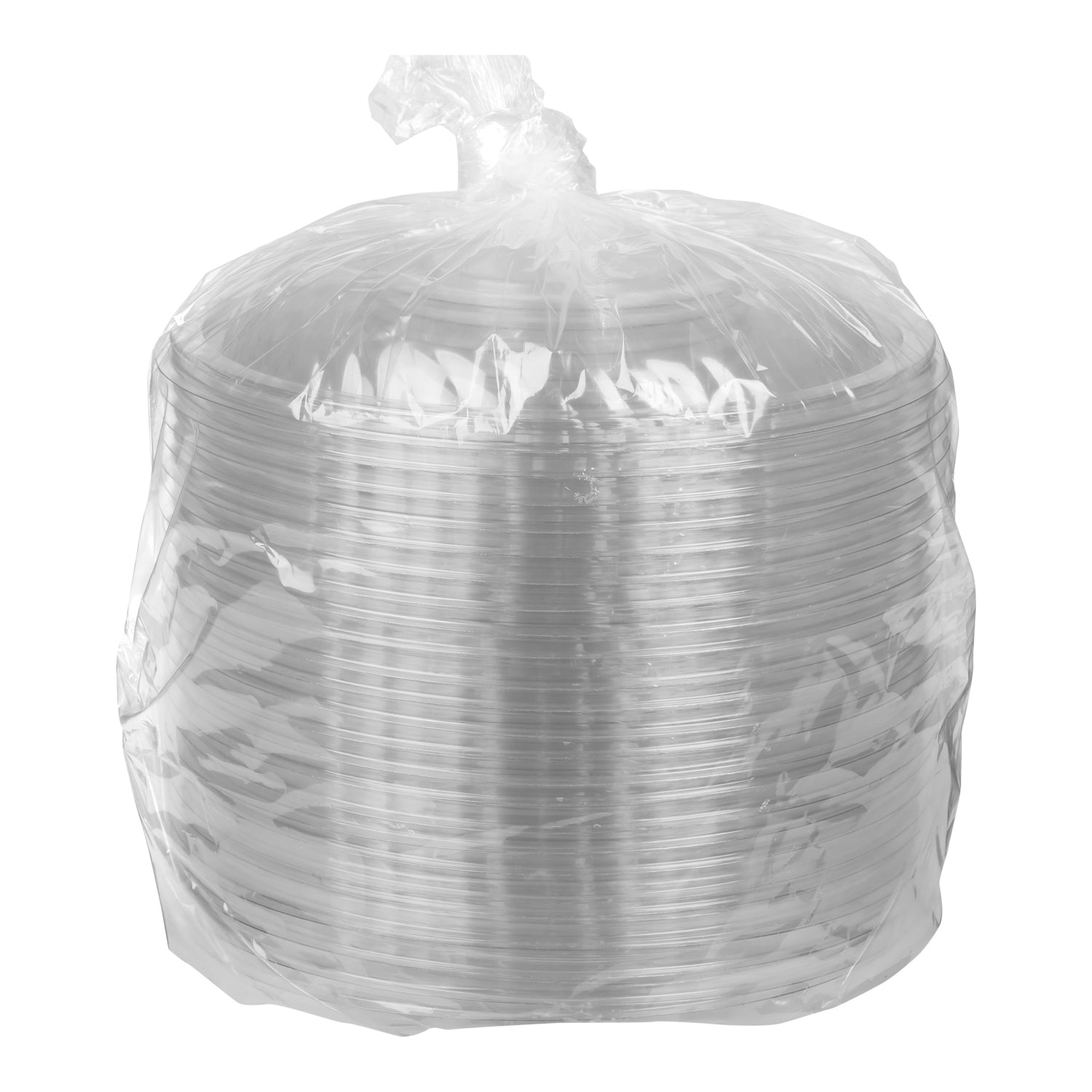 Pet Caterline Dome Lid25 Each - 1 Per Case.