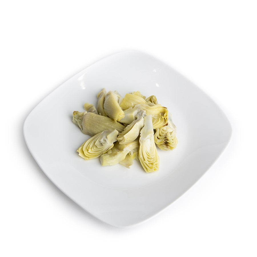 Bonduelle Artichoke Hearts 2 Pound Each - 6 Per Case.