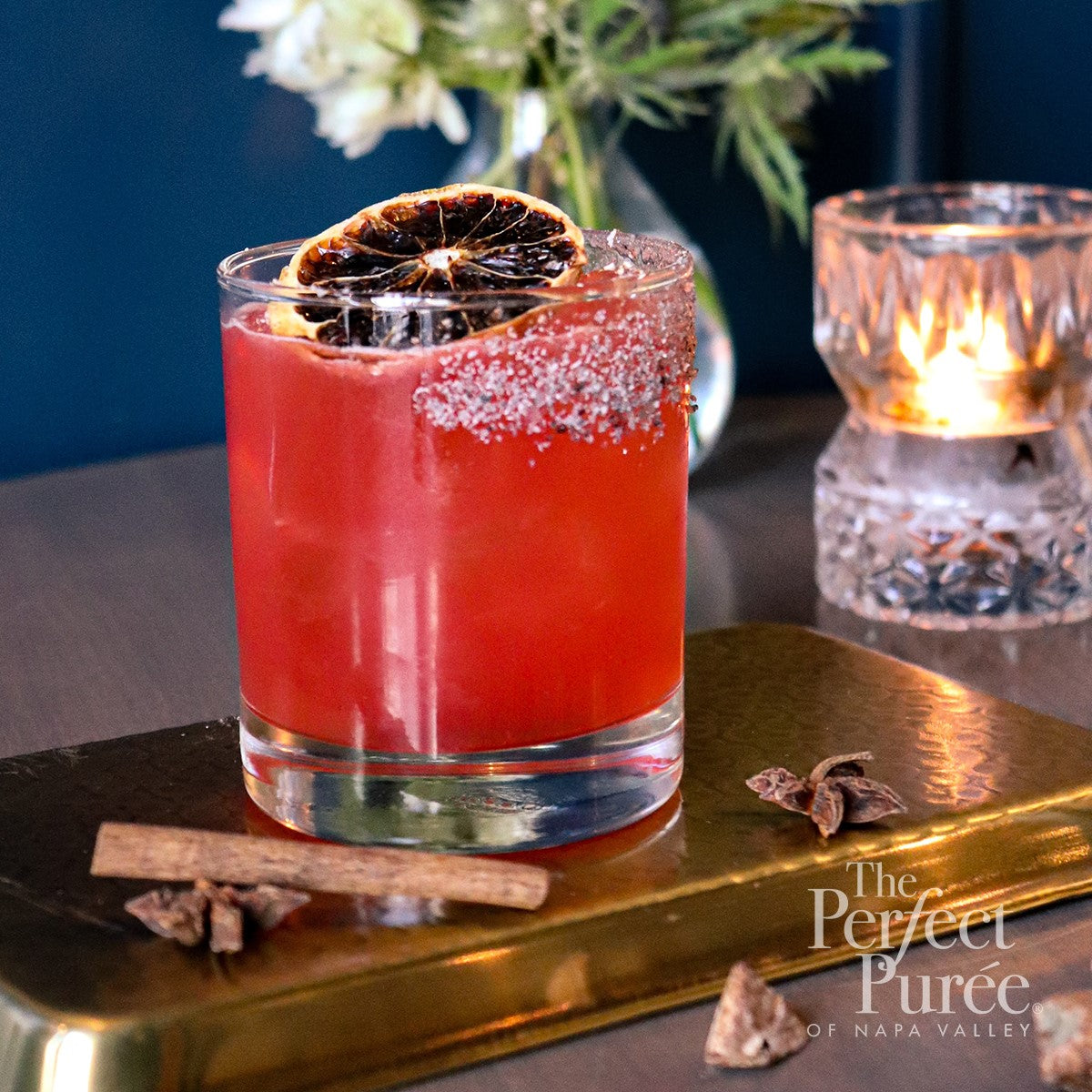 El Corazon 28 Fluid Ounce - 6 Per Case.