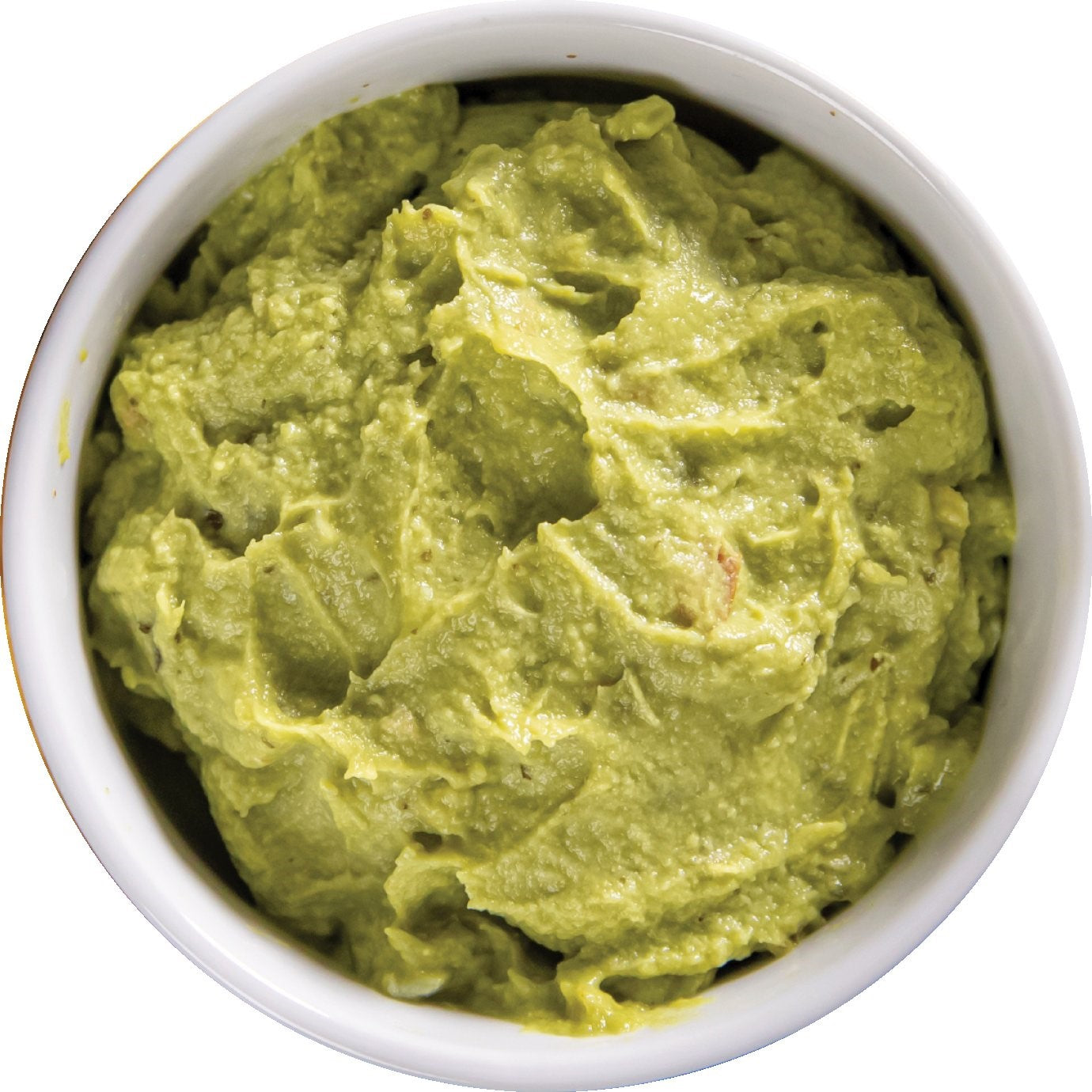 Savor Imports Traditional Guacamole Hpp 1 Pound Each - 12 Per Case.