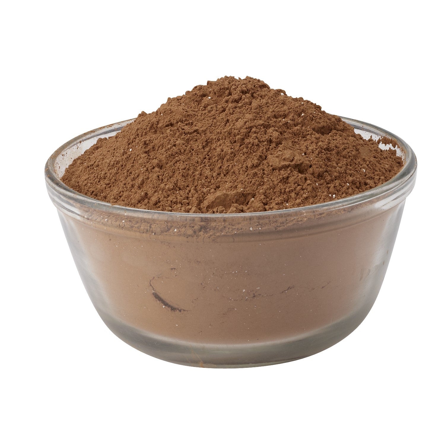 Chefs Companion Cocoa Flavoring 5 Pound Each - 1 Per Case.