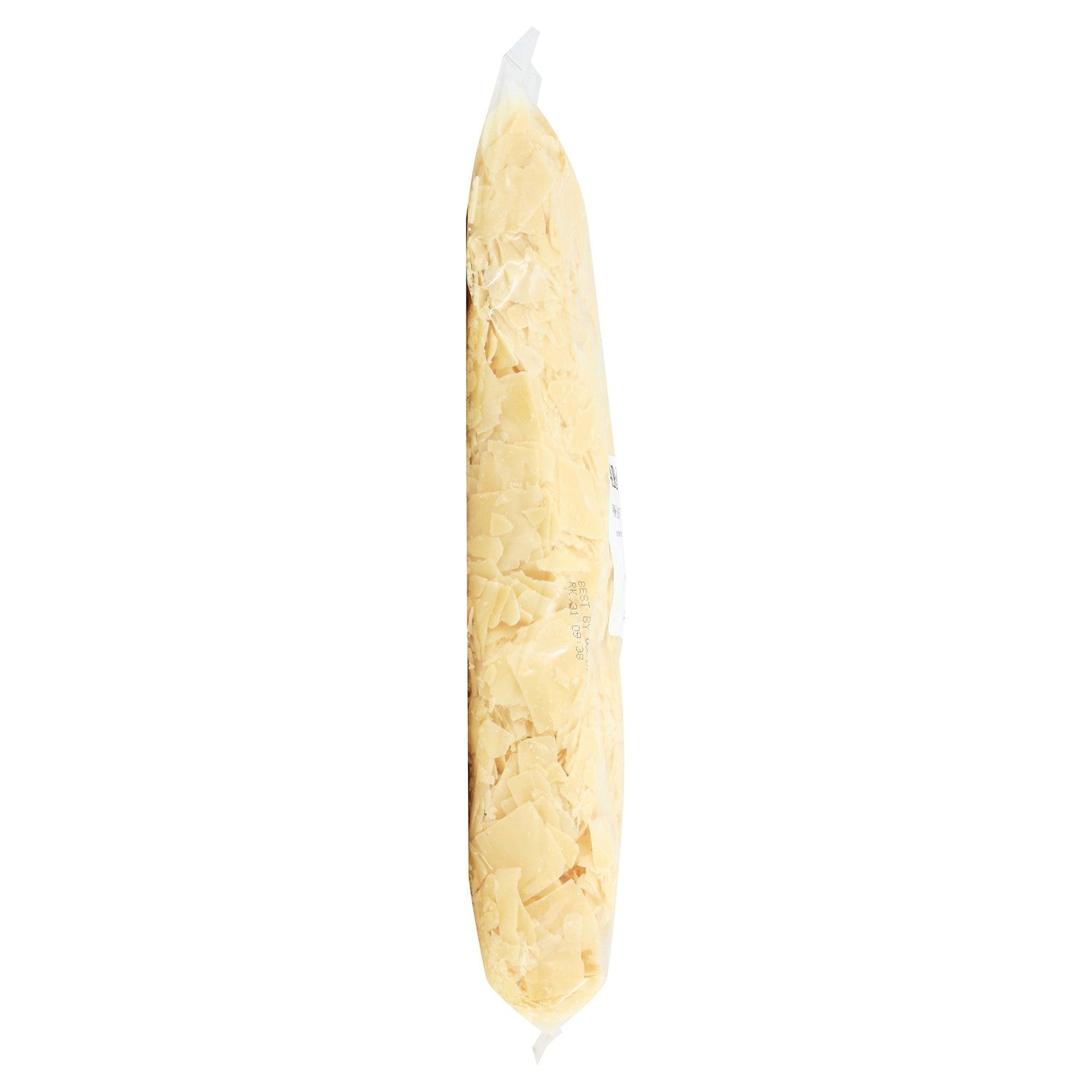 Shaved Parmesan 5 Pound Each - 4 Per Case.