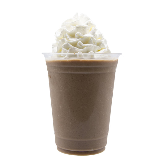 Monin Dark Chocolate 1 Liter - 4 Per Case.