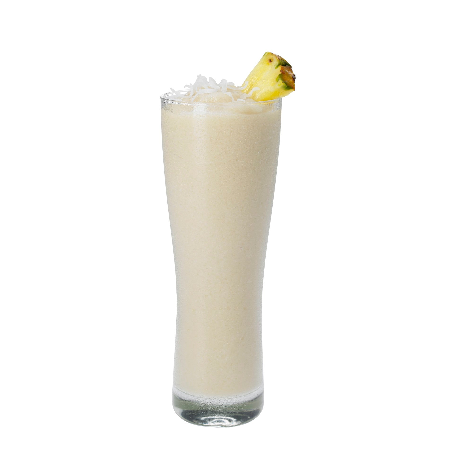 Monin Pina Colada Smoothie 276 Fluid Ounce - 6 Per Case.