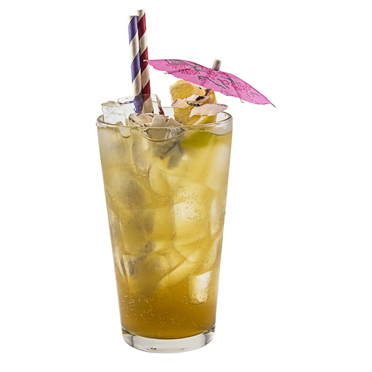 Monin Vanilla Creme 1 Liter - 4 Per Case.