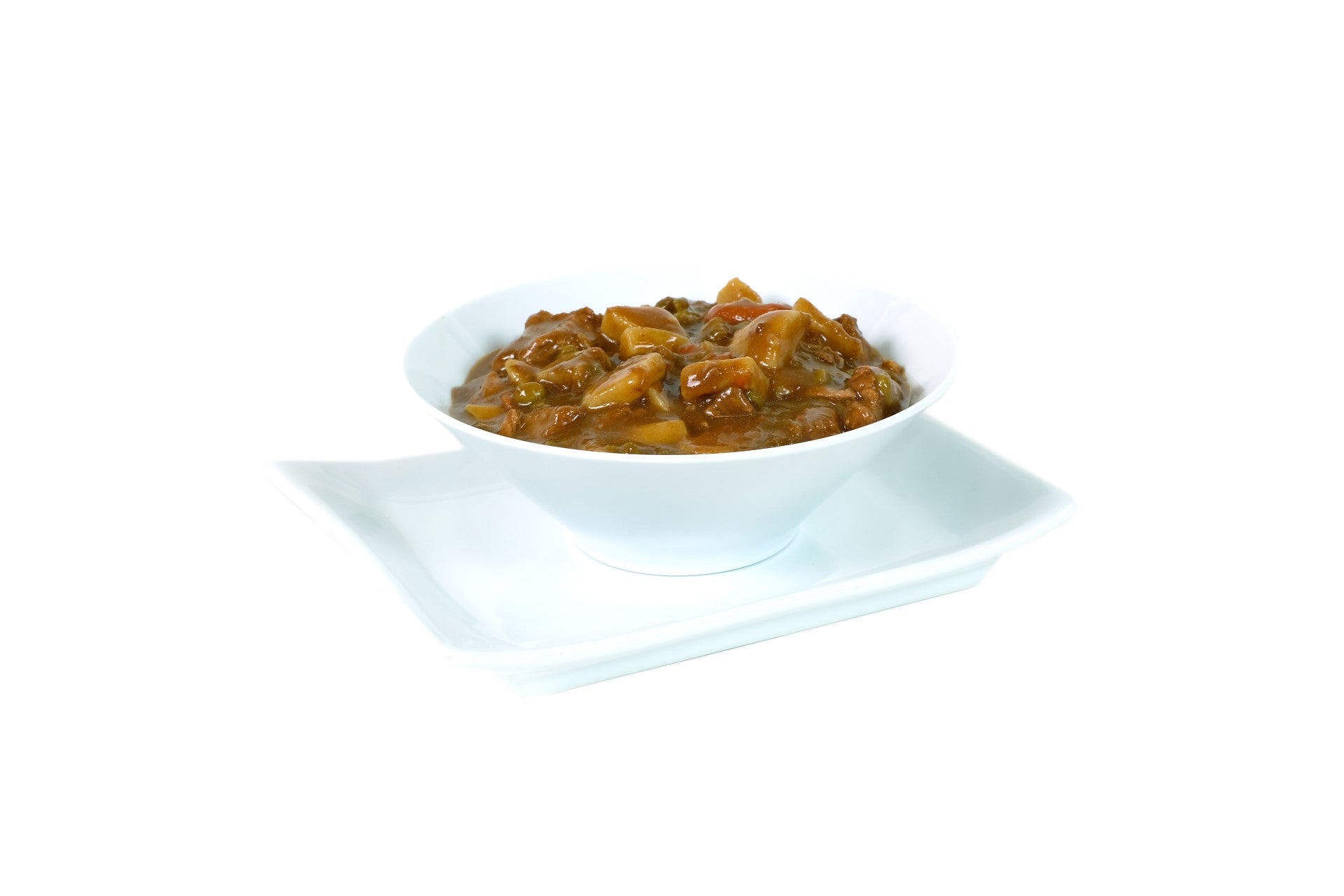 Deluxe Beef Stew 106 Ounce Size - 6 Per Case.