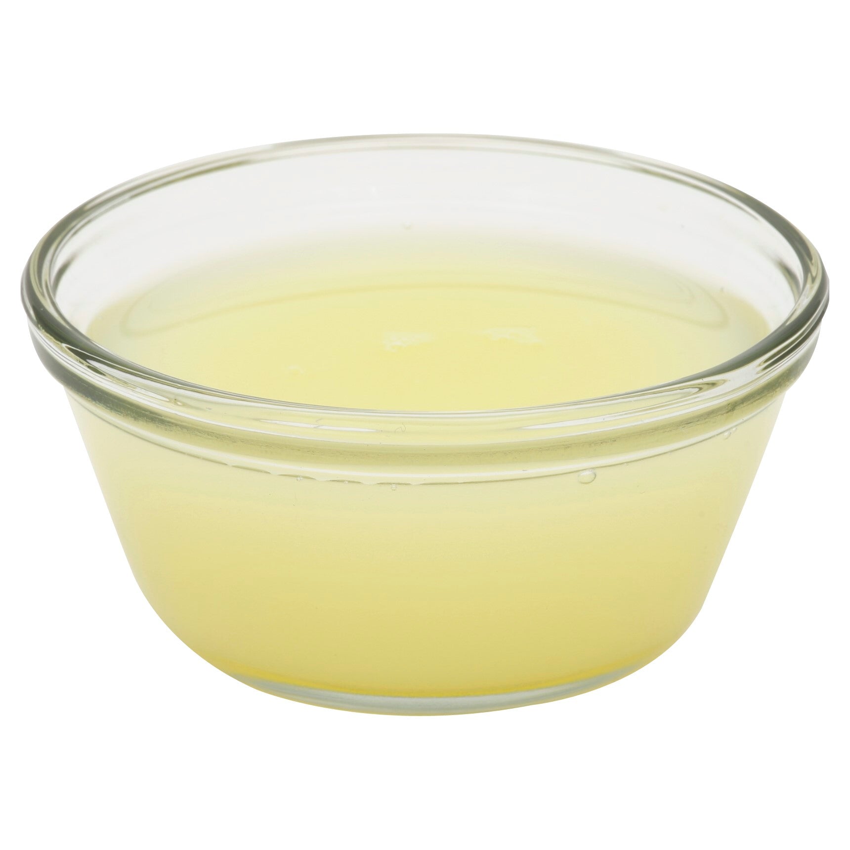 Papetti's® Frozen Liquid Angel Whites With Triethyl Citrate And Guar Gum Tub 30 Pound Each - 1 Per Case.