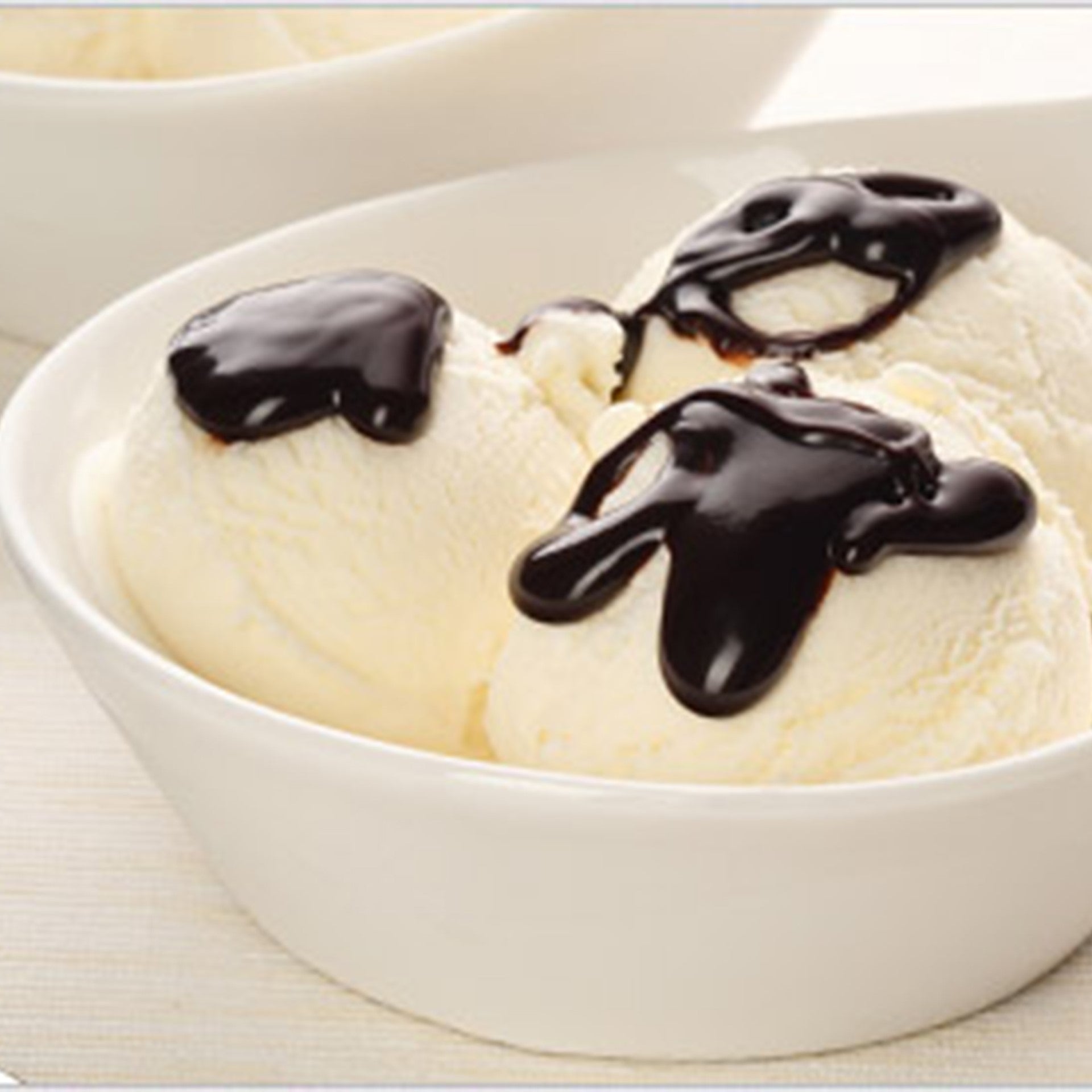 Papetti's® Frozen Liquid Egg Yolk With Sugar Square Tub 30 Pound Each - 1 Per Case.