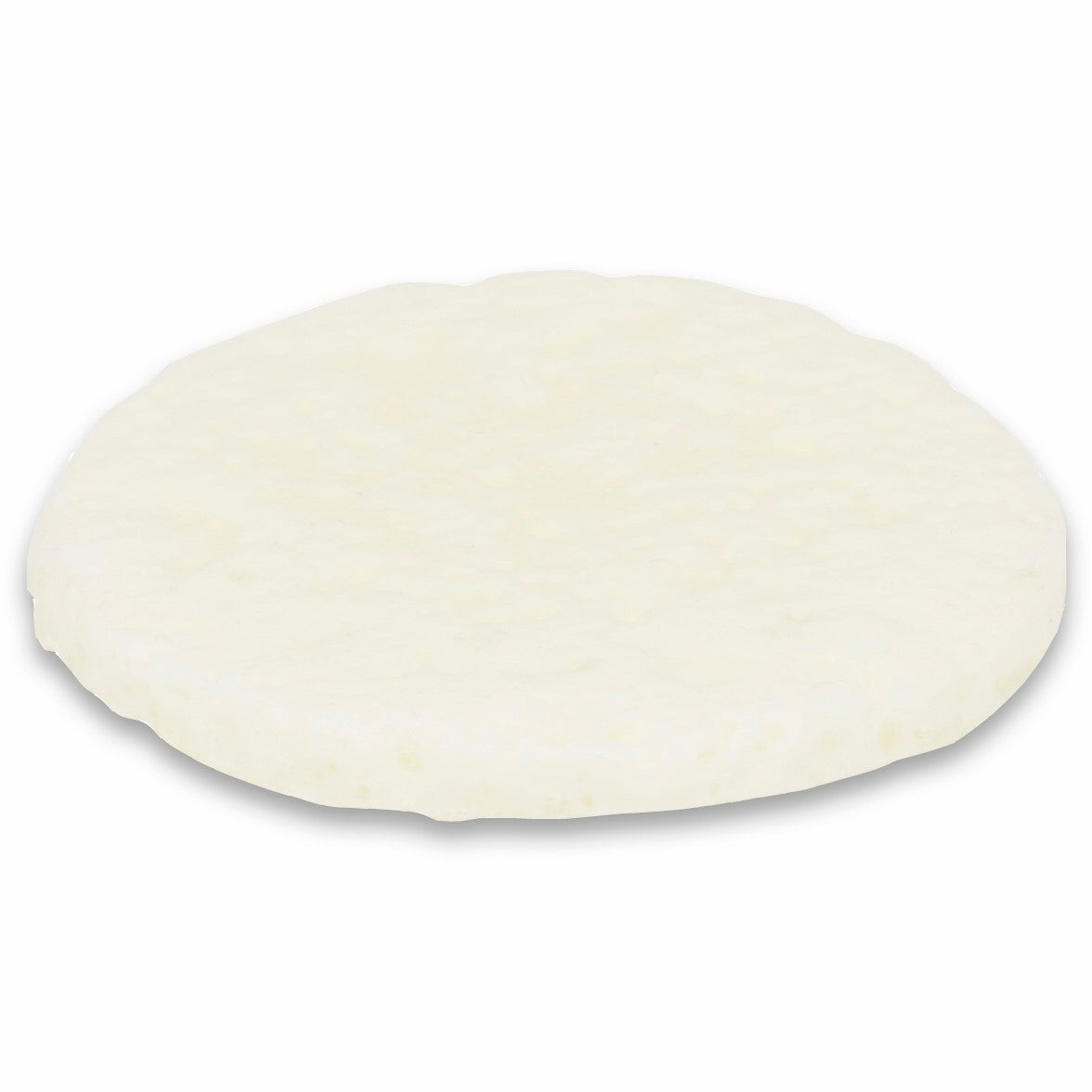 Papetti's® Table Ready® Fully Cooked " Puffed Round Egg White Patties 1.3 Ounce Size - 153 Per Case.