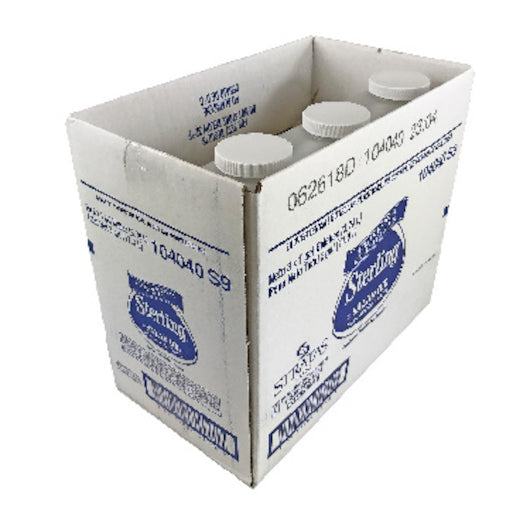 Sterling Soybean Salad Oil 1 Gallon - 3 Per Case.