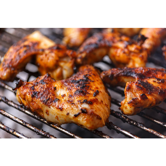Superb Commodity Pan & Grill Oil, 1 Gallon- 4 Per Case.