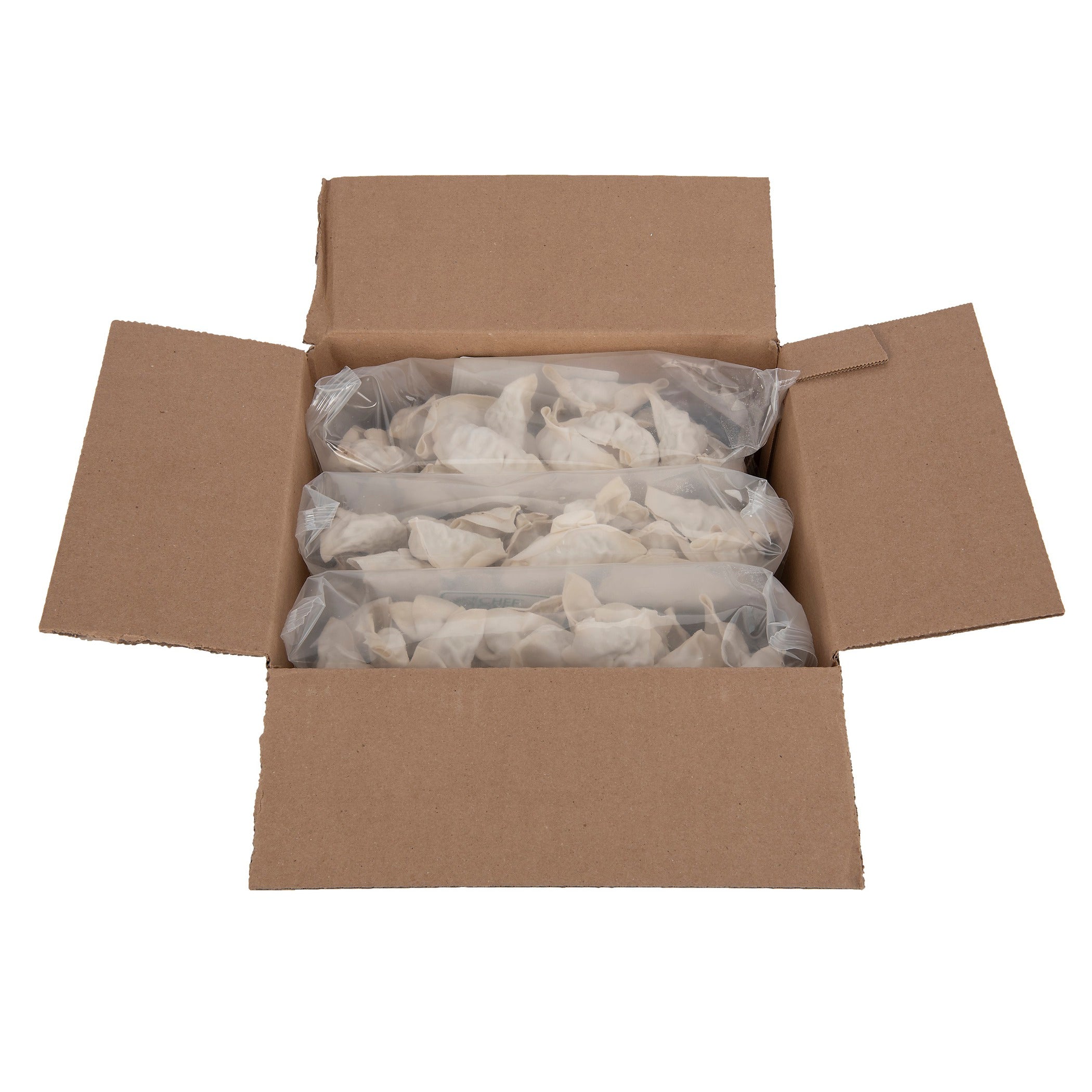 Sfs Chef One Prk & Napa Cbg Dmp Lbs40 Ounce Size - 3 Per Case.