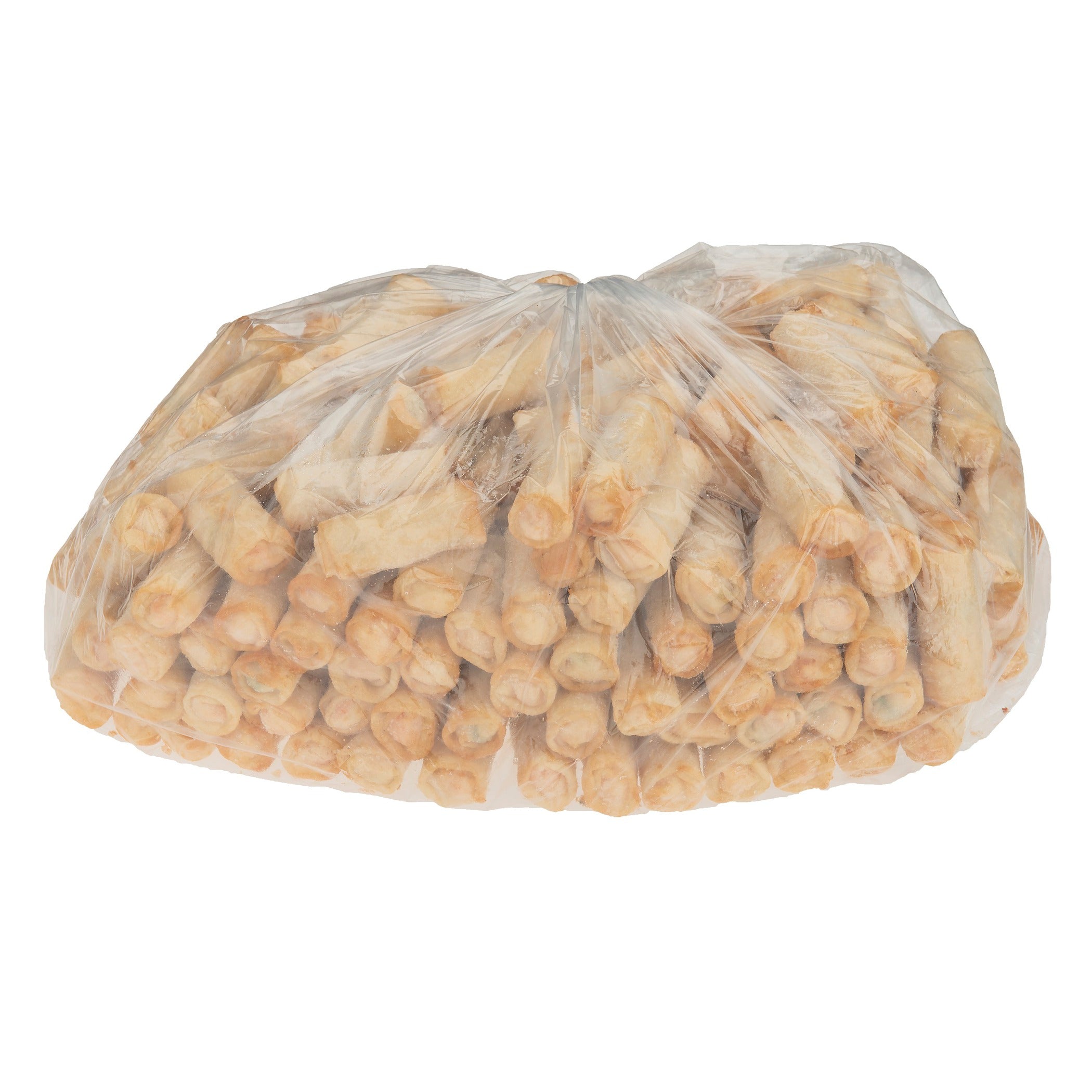 Sfs Chef One Mini Coco Shr Sprl Lbs200 Each - 1 Per Case.