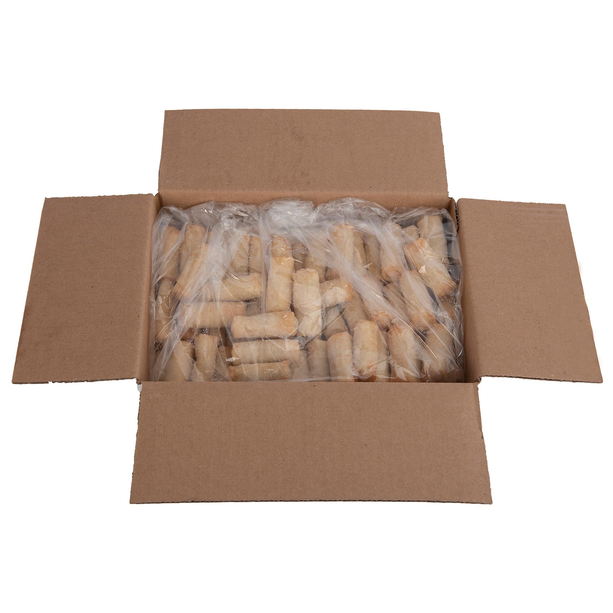 Sfs Chef One Mini Coco Shr Sprl Lbs200 Each - 1 Per Case.