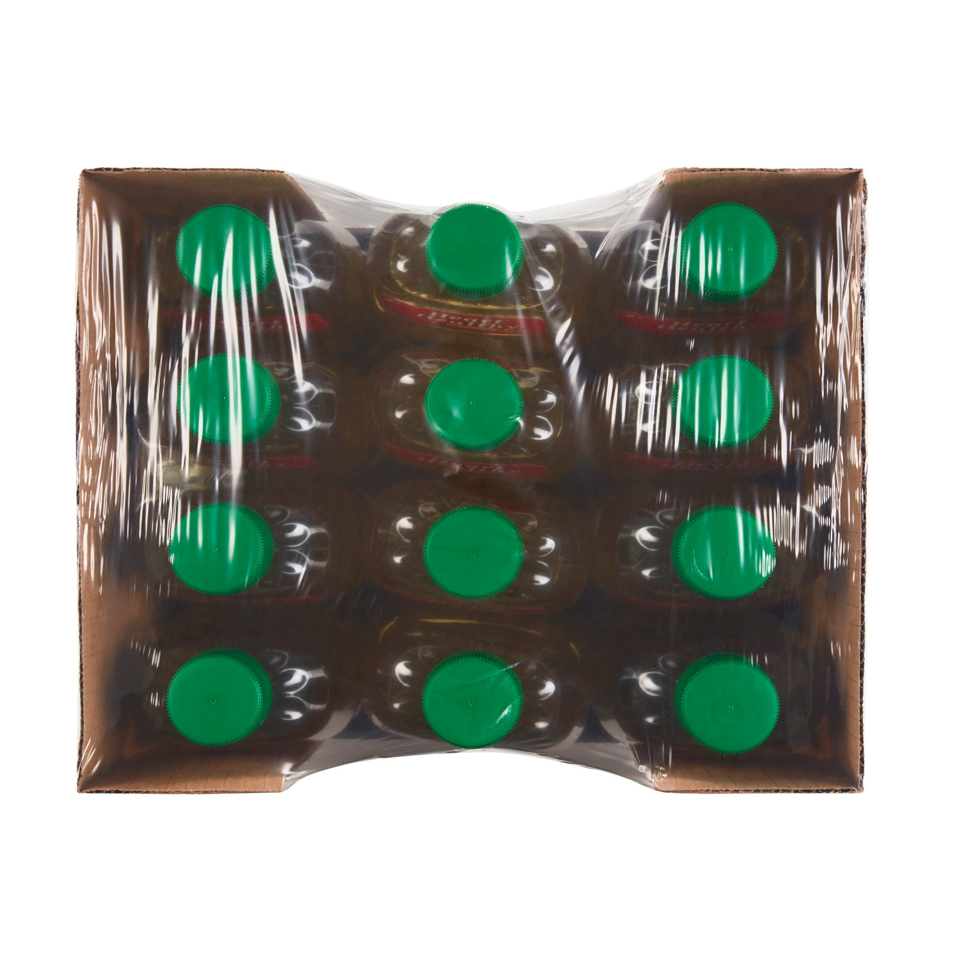 Mazola Canola Oil 40 Fluid Ounce - 12 Per Case.