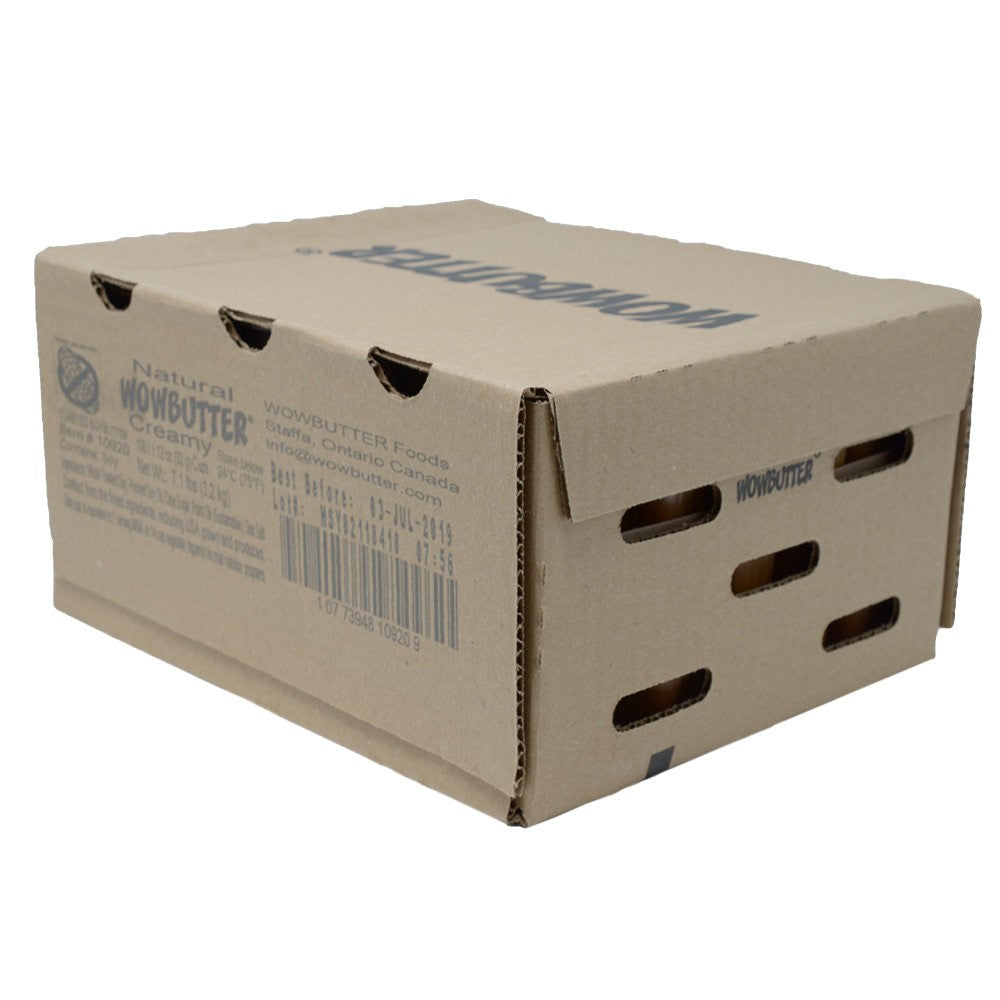 Peanut Free Spread Portion Cup 1.12 Ounce Size - 100 Per Case.