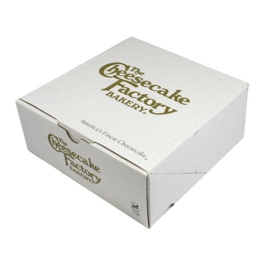 Cheesecake Oreo Cookies & Cream Cheesecake, 2 Each, 2 per case