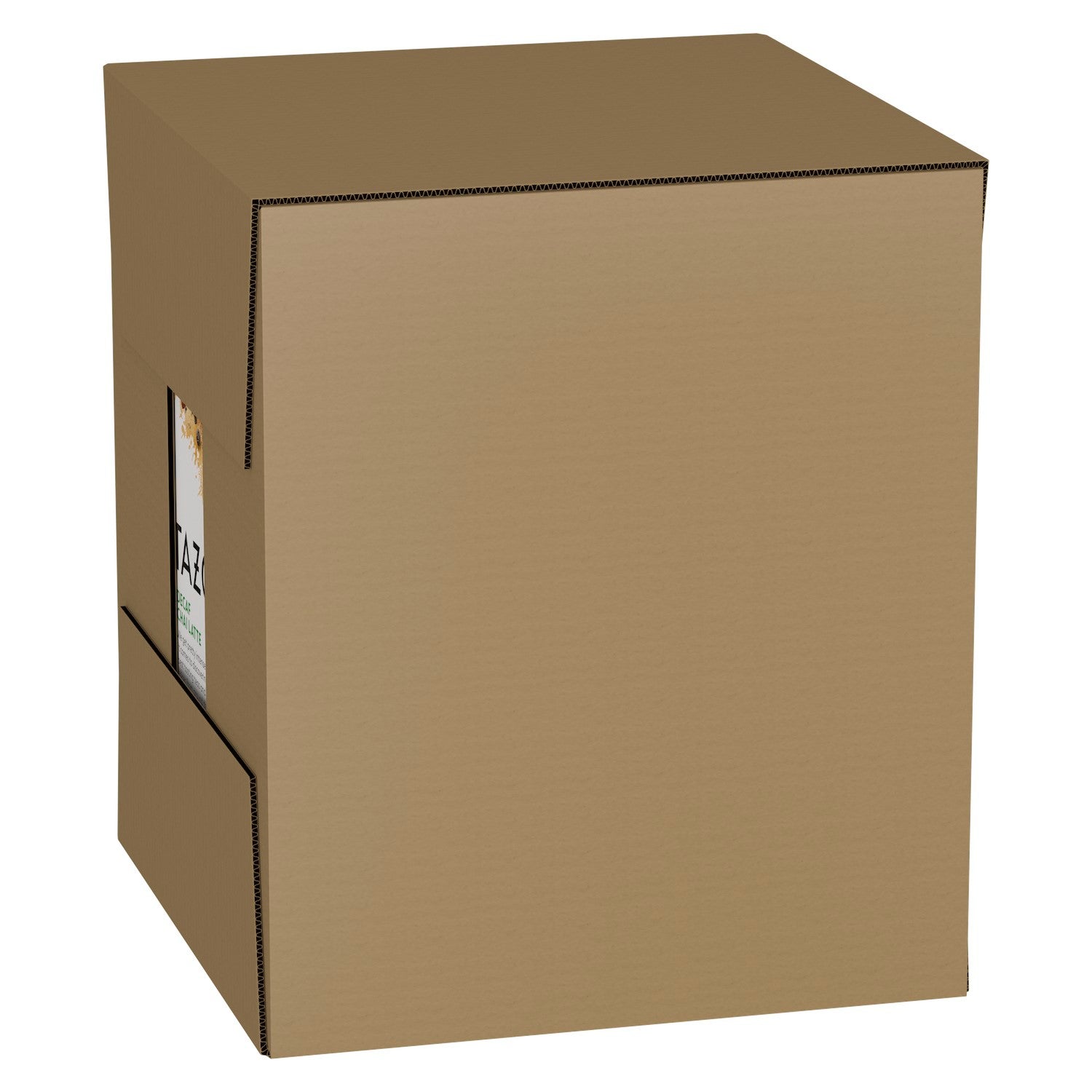 Tazo Chai Tea Decaffeinated Concentrate, 32 Ounces- 6 Per Case.