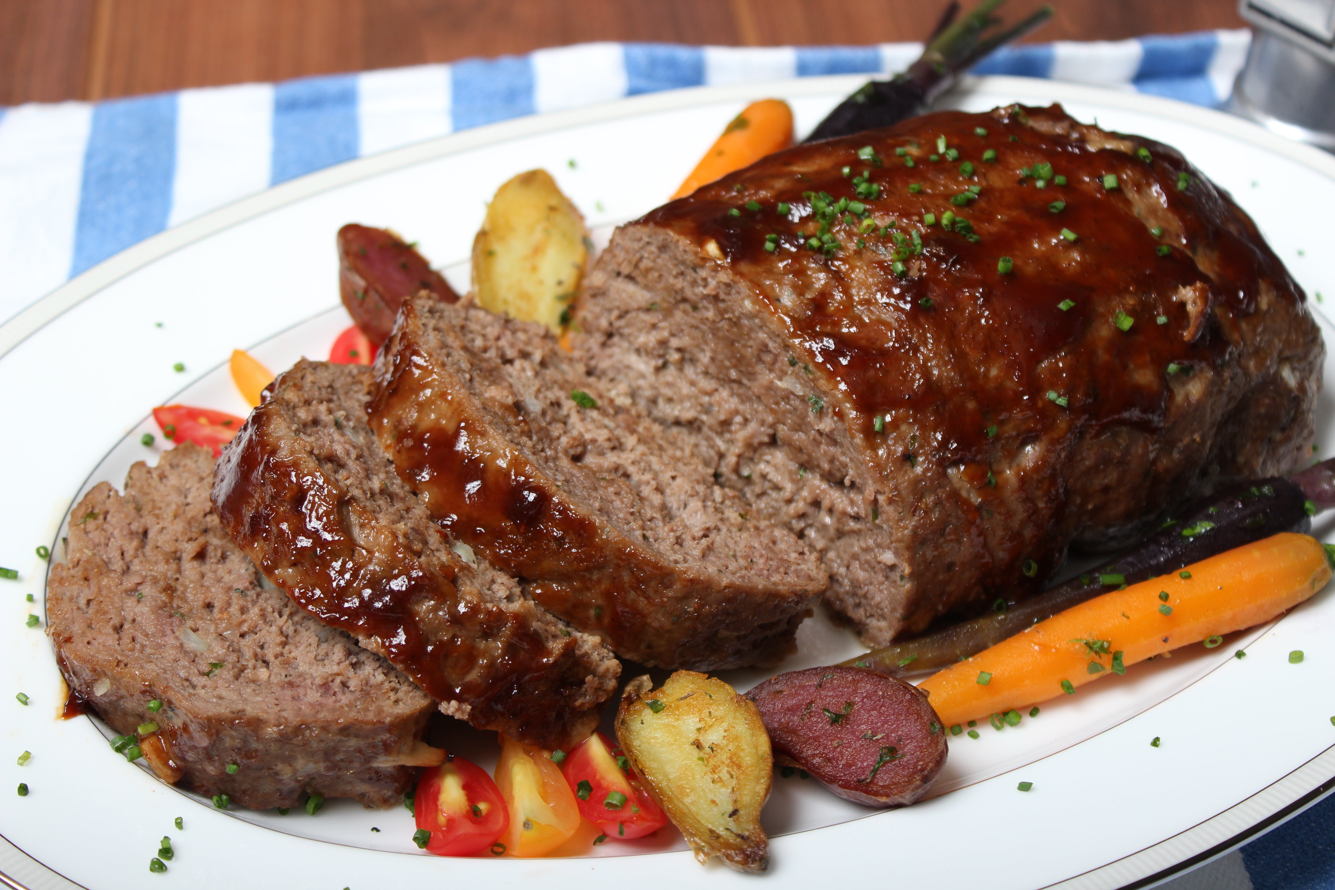 Beef Grass Fed Ground Beef Bulk 2.5 Pound Each - 4 Per Case.