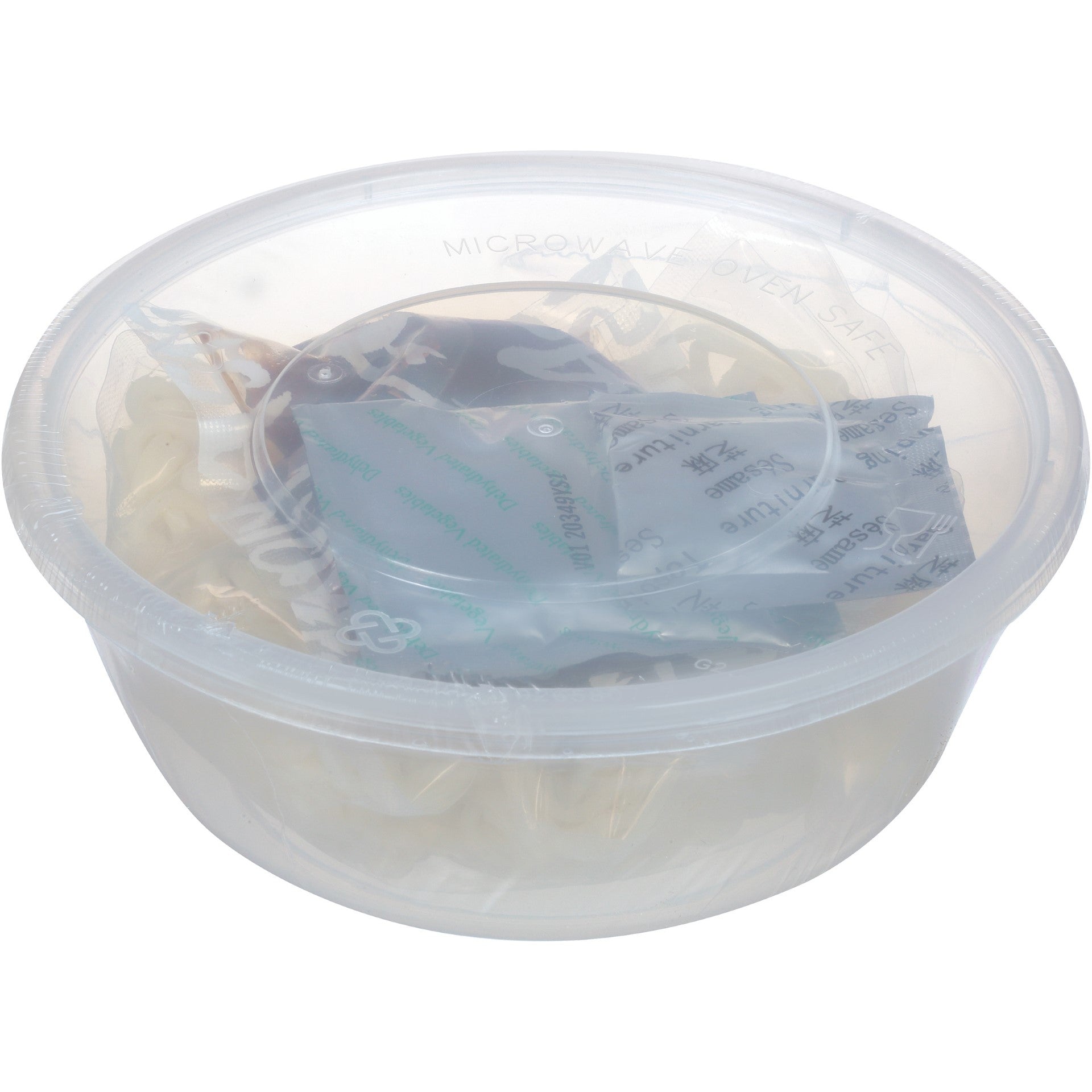 Simply Asia Noodle Bowl Sesame Teriyaki 8.5 Ounce Size - 6 Per Case.