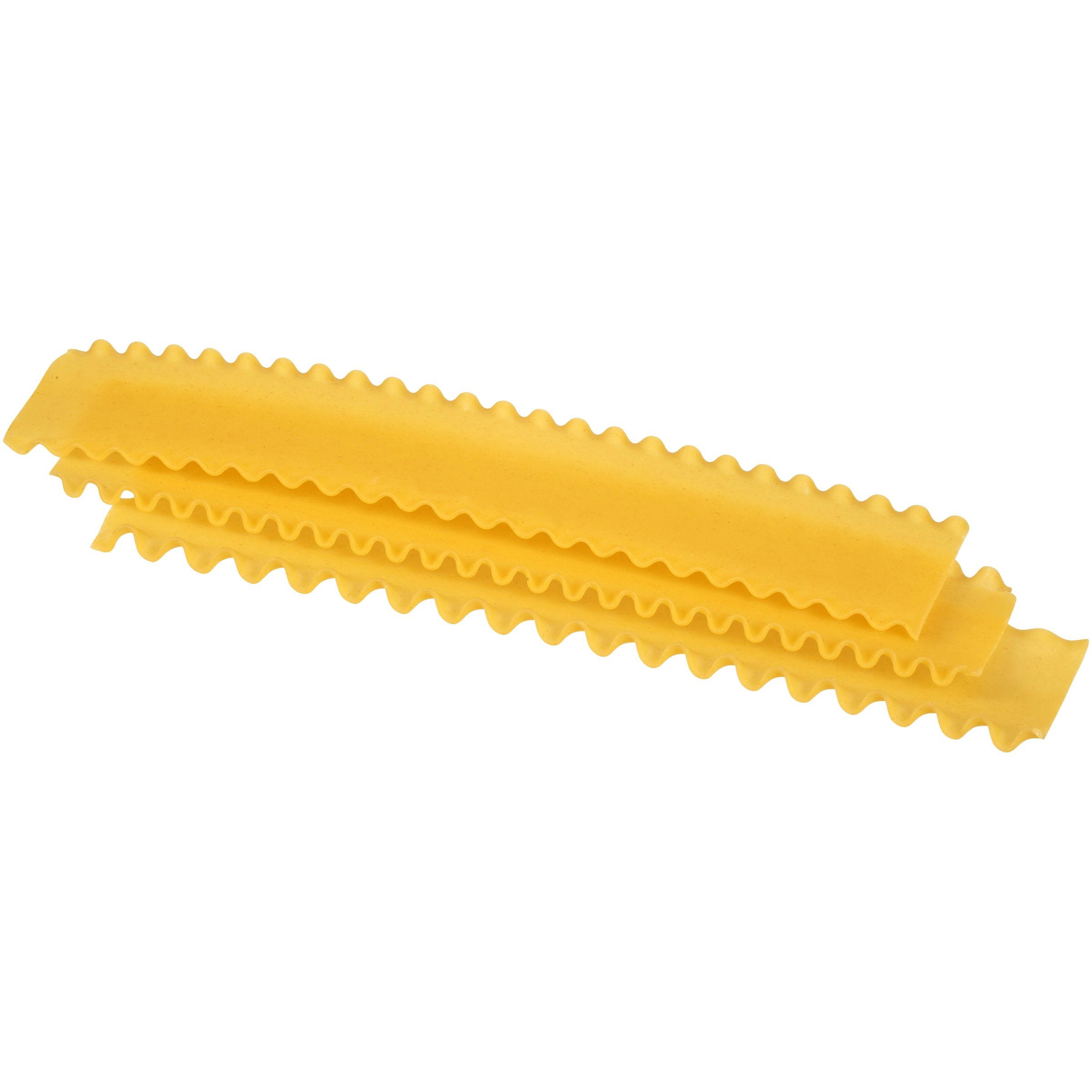 Wavy Lasagne Barilla USA 16 Ounce Size - 12 Per Case.