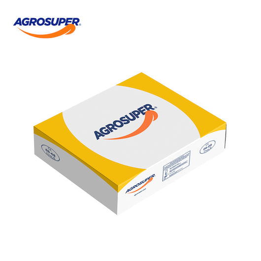 Agro Super Marinated Raw Chicken Tenders IQF 10 Pound Each - 4 Per Case.