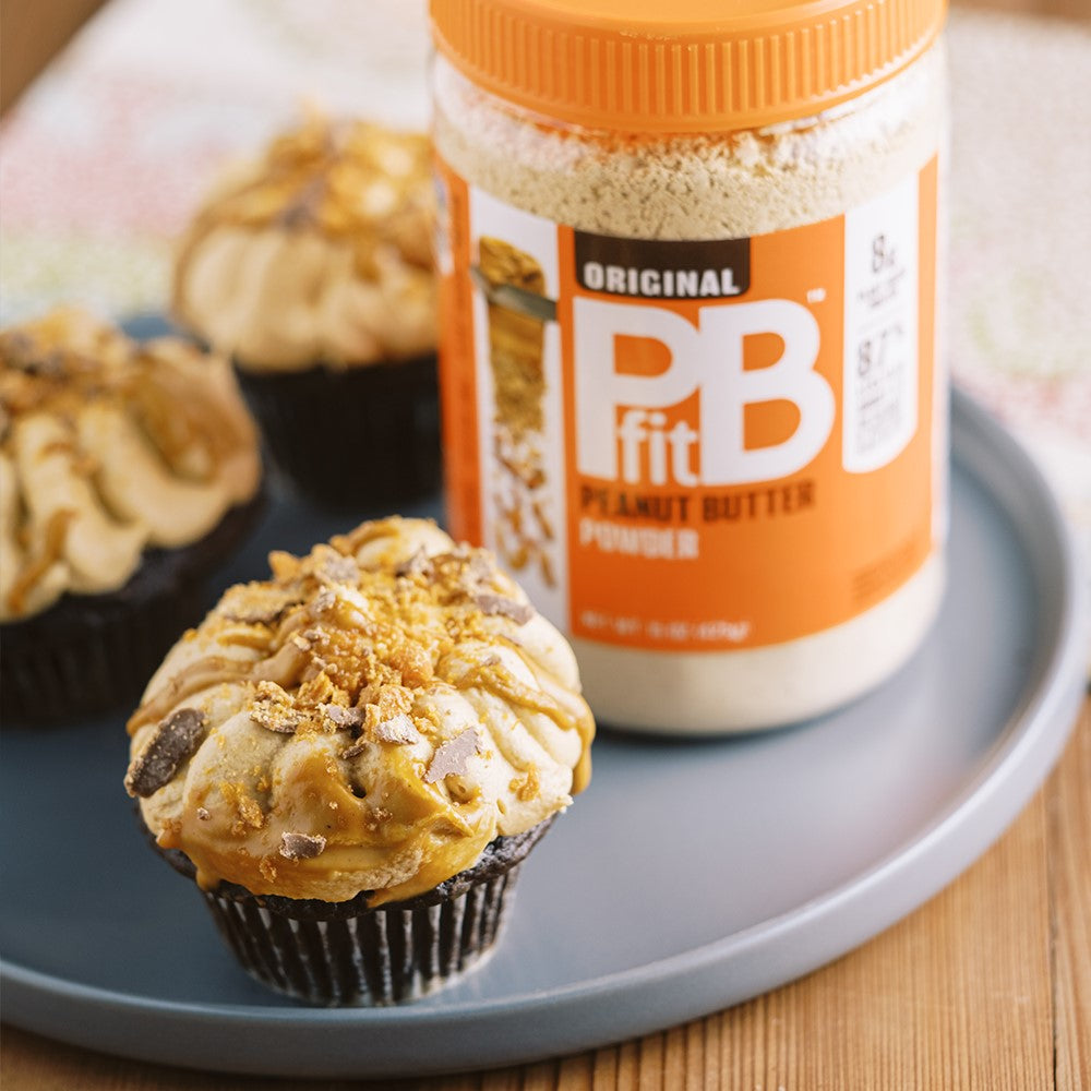 Pbfit Pbfit 15 Ounce Size - 6 Per Case.