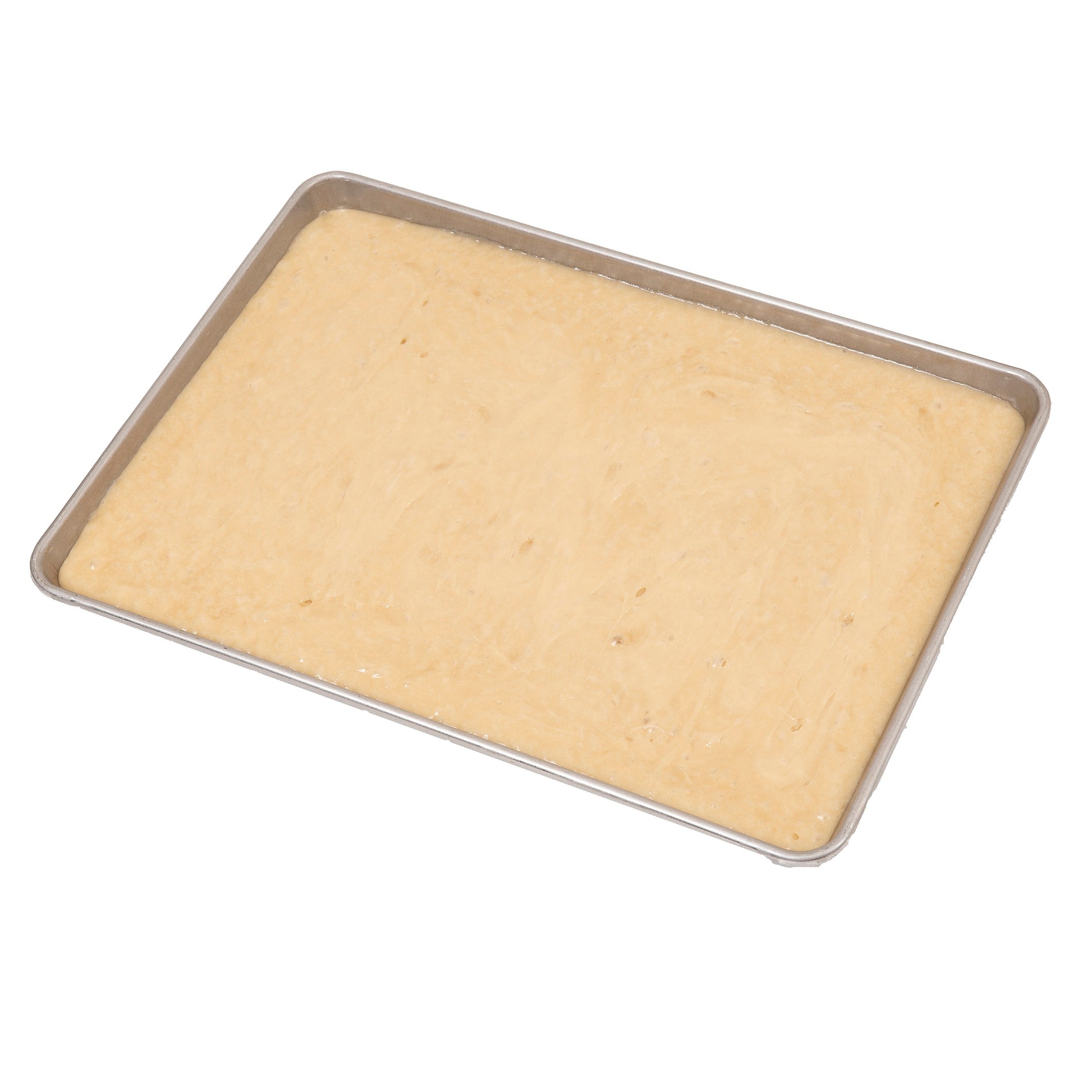 Kr Pro Rtb Sweet Cream Vanilla Cake & Muffinbatter 1 Each - 4 Per Case.