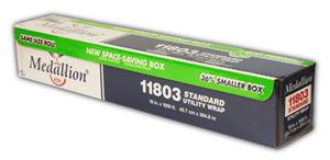 Standard Medallion Roll Foil 1 Each - 1 Per Case.