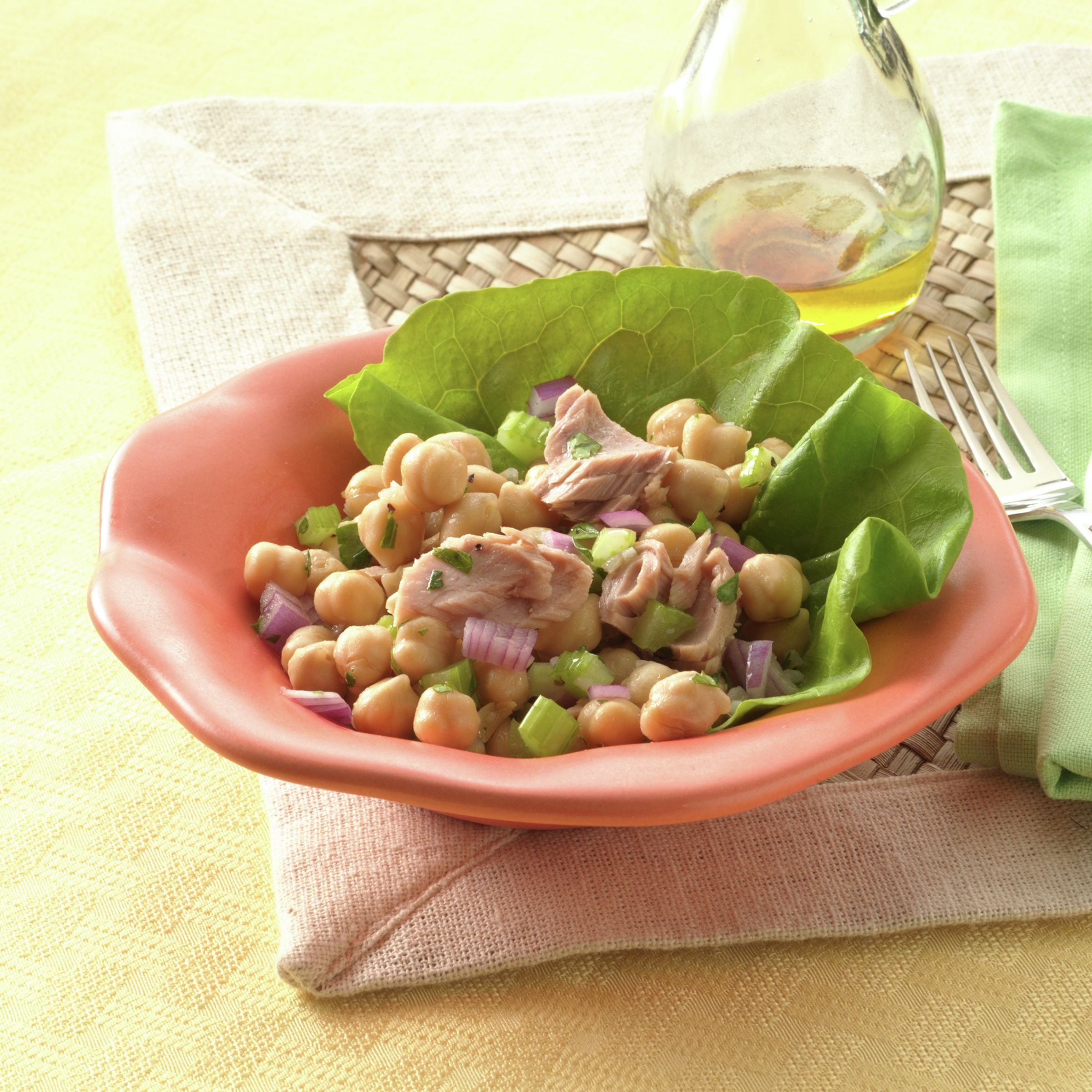 Progresso™ Canned Vegetables Chick Peas 15 Ounce Size - 24 Per Case.