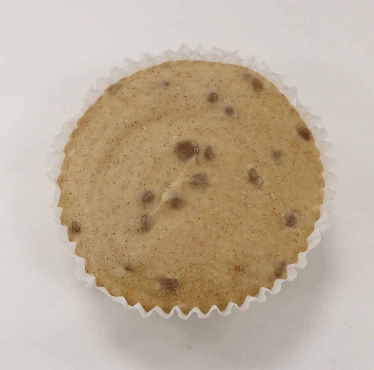 Bake'n Joy Cinnamon Coffee Cake Muffin Batter 6.25 Ounce Size - 75 Per Case.