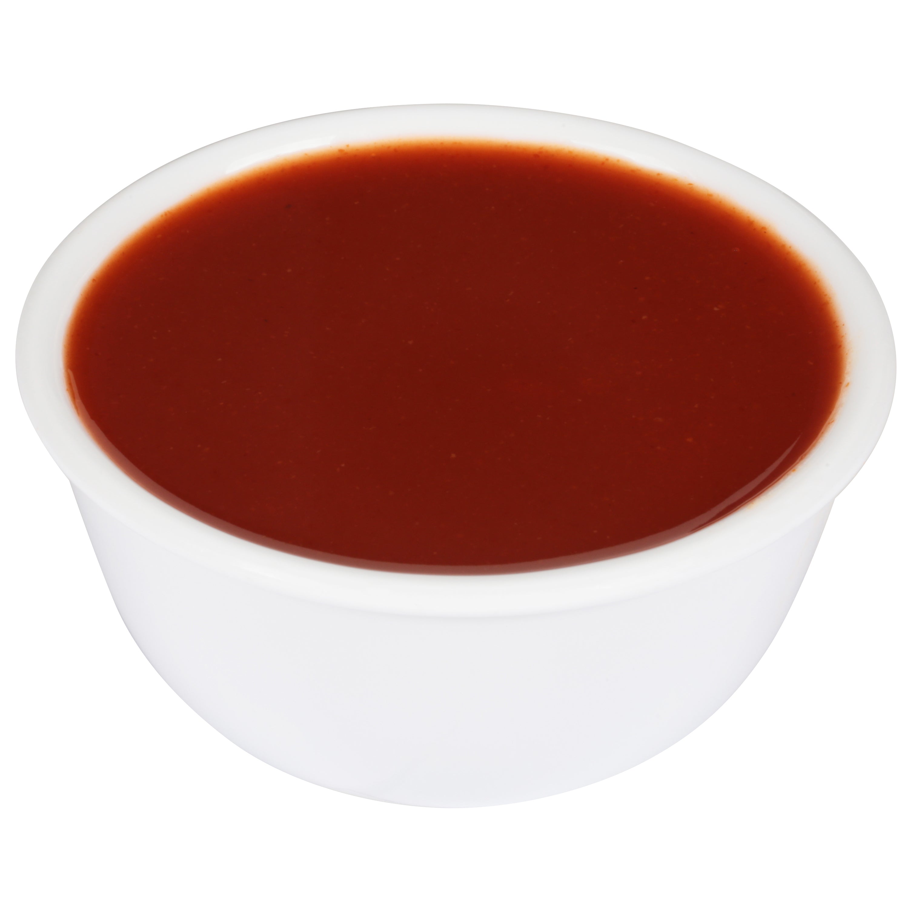 Louisiana Hot Sauce Louisiana Wing Sauce Gallon 1 Gallon - 4 Per Case.