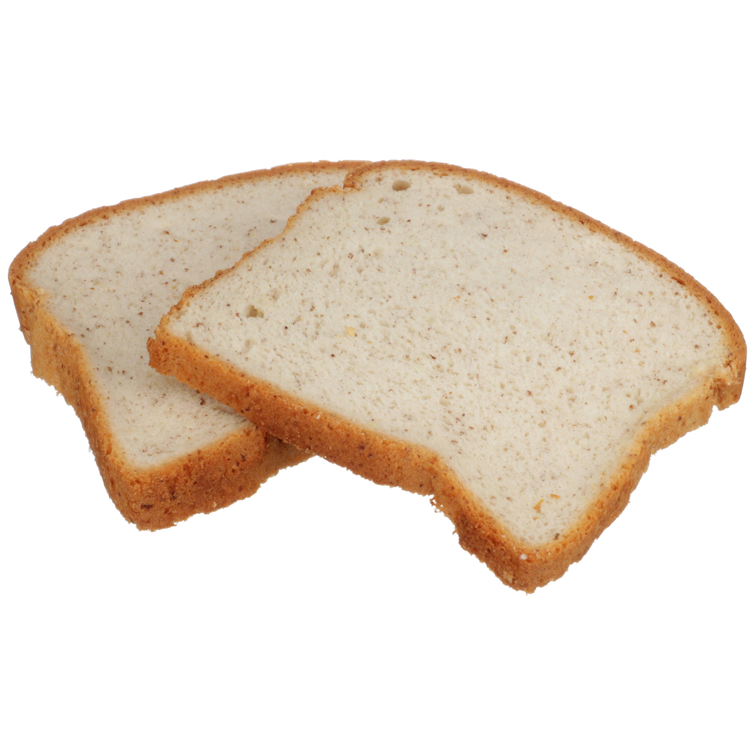 Udi's Delicious Gluten Free Soft Multigrain Bread 24 Ounce Size - 6 Per Case.