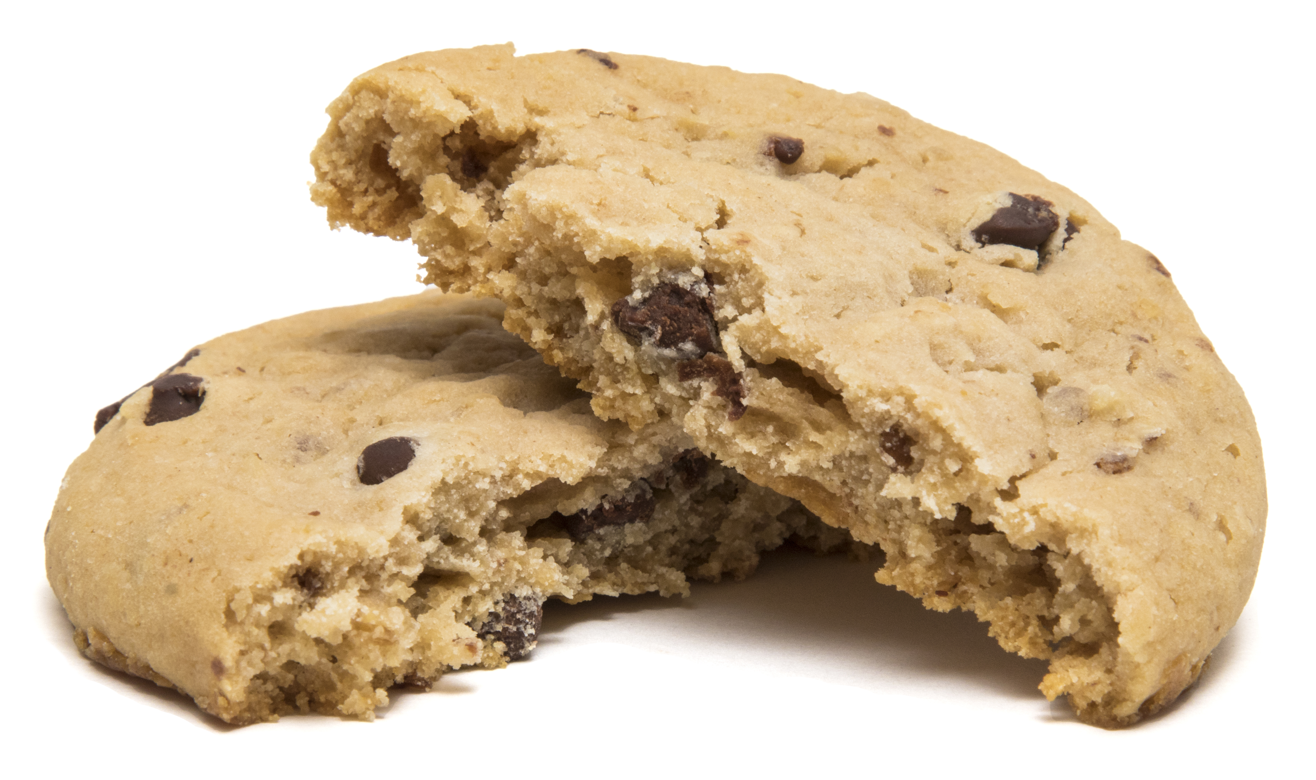 Darlington Soft Baked Chocolate Chipcookies Individually Wrapped 1 Count Packs - 216 Per Case.