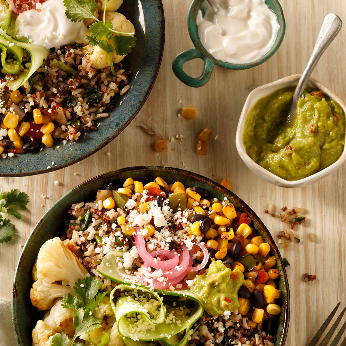 Simplot Good Grains Red Quinoa 2.5 Pound Each - 6 Per Case.