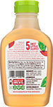 Madhava Organic Agave Five Low Calorie Sweetener Pack 16 Ounce Size - 6 Per Case.