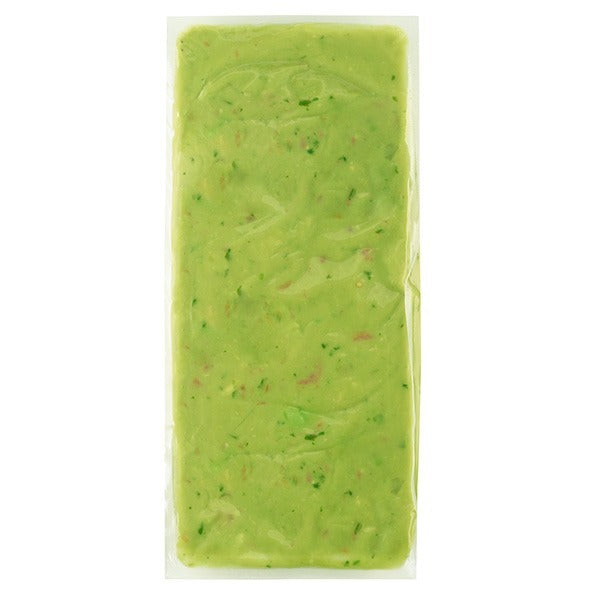 Wholly Southwest Guacamole Frozen 12 Count Packs - 1 Per Case.